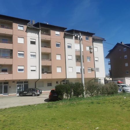 Amabilis Apartment Banja Luka Exterior photo